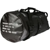 Thrashin Supply Co Bolsa Traseira Mission
