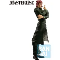 Ichibansho Figura Noriaki Kakyoin Stardust Crusaders A Bizarra Aventura De Jojo