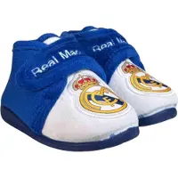 Marpen Pantufas Real Madrid Cf 24-25 Kid