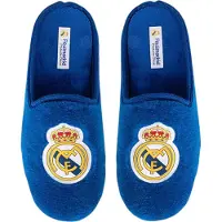 Marpen Pantufas Real Madrid Cf Suatex 24-25