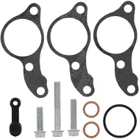 Moose Hard-parts Kit De Reparação Do Cilindro Escravo Da Embreagem Ktm Sx 125 00-15