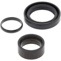 Moose Hard-parts Kit De Vedação Do Eixo Secundário O-ring Honda Cr125r 86-03