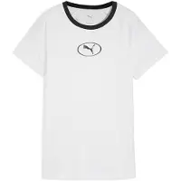 Puma Camiseta De Manga Curta Sport Graphic