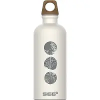 SIGG Garrafa Traveller Myplanet Forward 600ml