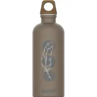 SIGG Garrafa Traveller Myplanet Lighter 600ml