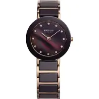 Bering Relógio Feminino 11429-765