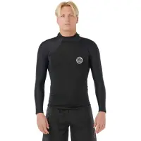 Rip Curl Rash Guard De Manga Longa Com Capuz Ultimate Search