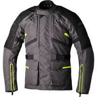 Rst Casaco Endurance Ce