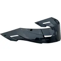 Cgm Spoiler Traseiro Do Capacete 330 Riot