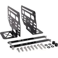 Thrashin Supply Co Montagem De Alforges