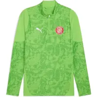 Puma Camiseta De Manga Comprida Treinamento Girona Fc 25/26
