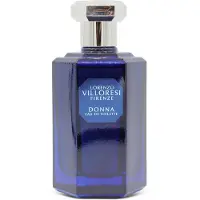 Lorenzo Villoresi perfume Donna EDT 100 ml