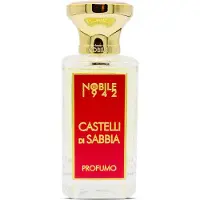 Nobile 1942 Castelli Di Sabbia Extrato 75ml