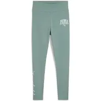 Puma High Waist Leggings Class