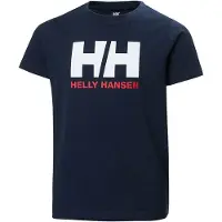 Helly Hansen Camiseta De Manga Curta Logo