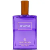 Molinard Osmanthus Eau de Parfum - 75 ml