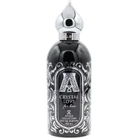 Attar Collection Crystal Love Eau de Parfum Masculino 100 ml