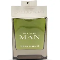 Bvlgari perfume Man Wood Essence EDP 150 ml