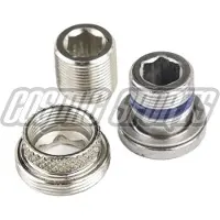E*thirteen Kit De Ferramentas Para Extrator De Braço De Manivela 1º M15