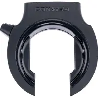 Contec Cadeado De Quadro De Bicicleta Powerloc L Shim.intube