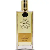 Nicolai Amber Oud Eau de Parfum unissex 100 ml