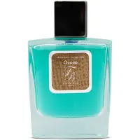 Franck Boclet Ozone Eau de Parfum unissexo 100 ml