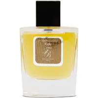 Franck Boclet Café Eau de Parfum 100 ml unissex