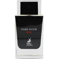 Maison Alhambra perfume Dark Door Sport EDP 100 ml