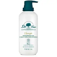 Big Buy Cooking Shampoo Cuoio Capelluto Sensibile 400ml — Shampoo