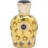 Moresque Oroluna eau de parfum perfume unissex - 50 ml