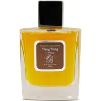 Franck Boclet Ylang Ylang Eau de Parfum unissexo 100 ml