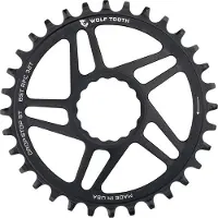 Wolf Tooth Prato Race Face Boost Direct Mount Shimano 12s