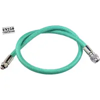 Metalsub Mangueira Bcd Inflator Flex
