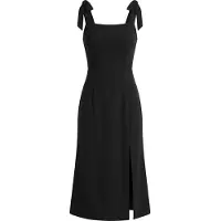 Imily Bela Vestido preto