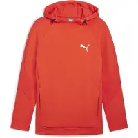 Puma Moletom Com Capuz Evostripe