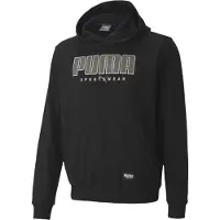 Puma Moletom Com Capuz Athletics