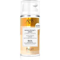 Apis Creme de Rosto com Mel 100 ml