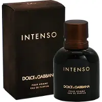 Dolce&Gabbana Dolce gabbana Eau de Parfum Pour Homme Intenso - 40 ml
