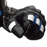Rst Luvas Pilot