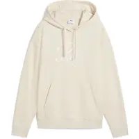 Puma Moletom Com Capuz Ess Script Comfort