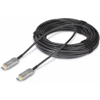 StarTech.com Cabo Hdmi Active Hybrid 2.1 8k-a-50f