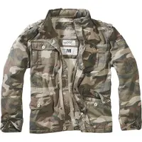 Brandit Casaco Britannia Winter