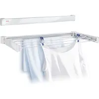 Leifheit Varal De Parede 83305