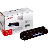 Canon EP-27 (8489A002)toner preto