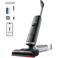Dreame Aspirador H15 Pro Heat Wet And Dry