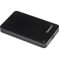 Intenso Caixa Externa Para Hdd/ssd 2.5 500gb