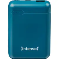 Intenso Powerbank Xs10.000 Usb-a/c 10.000mah