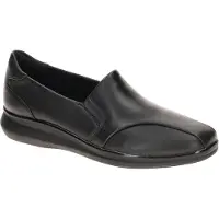 Clarks Shoes Mocassins Lynell Edge