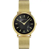 Versace Watches Relógio Feminino Ve8102119