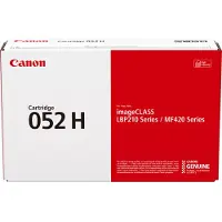 Canon Toner Crg 052bk